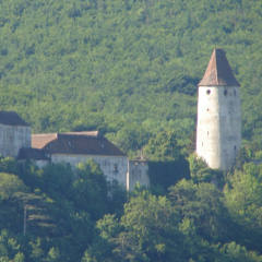 Burg Seebenstein