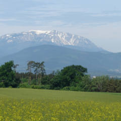 Schneeberg