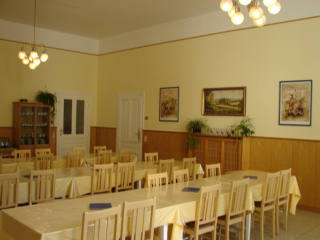 Speisesaal